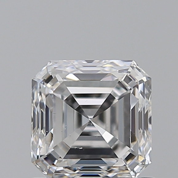 Asscher 1.0 E VS2 - #964794