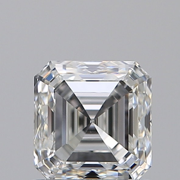 Asscher 1.01 G VS1 - #964799