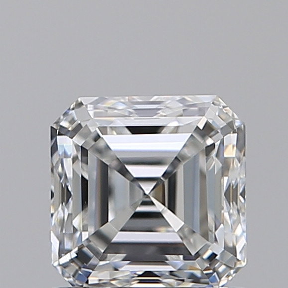 Asscher 1.0 F VS1 - #964800