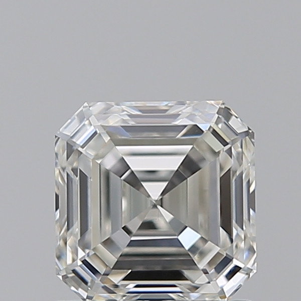 Asscher 1.03 H VS1 - #964801