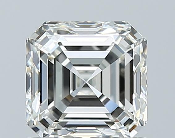 Asscher 1.10 I VS1 - #964933