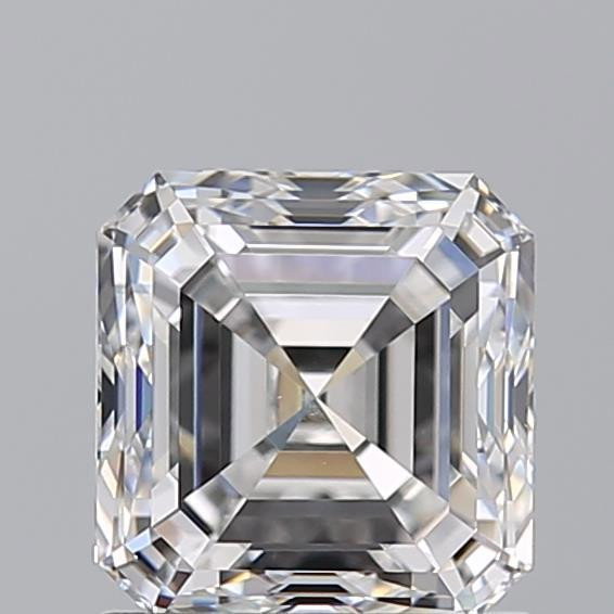 Asscher 1.50 E VS2 - #965030