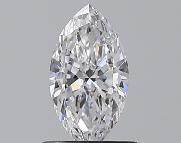 Marquise 0.59 D SI1 - #965200