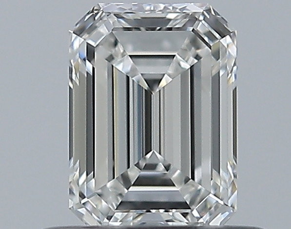 Emerald 0.5 F VVS2 - #965341