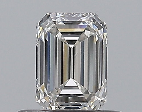 Emerald 0.5 G VS2 - #965162