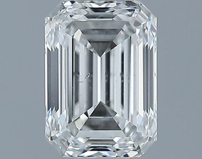 Emerald 0.50 H SI1 - #965664