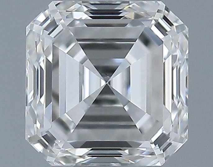 Asscher 0.76 H VS2 - #965668