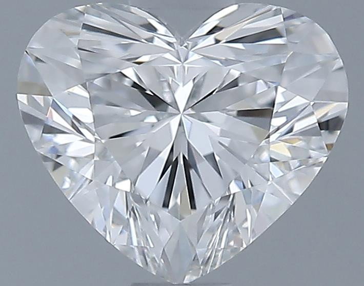 Heart 0.75 E IF - #965661
