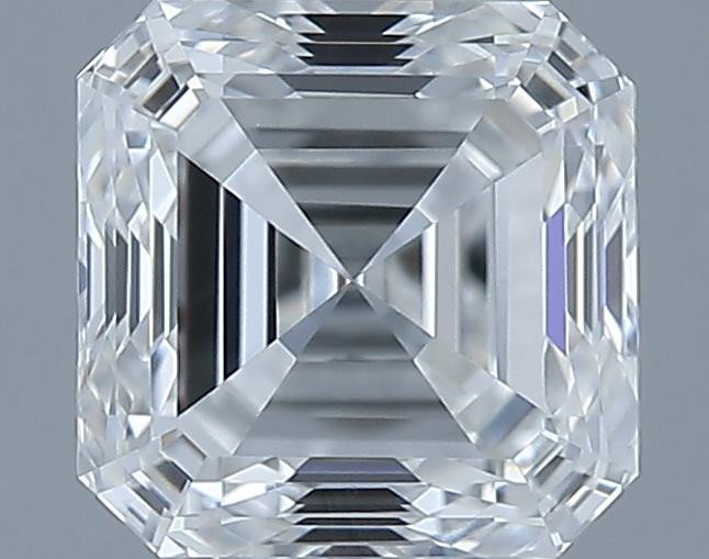 Asscher 0.70 G VS1 - #965730
