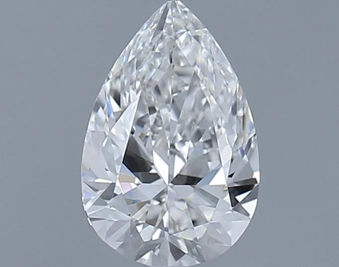 Pear 0.80 F VS1 - #965774