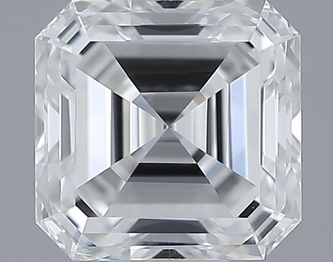 Asscher 0.50 F VS1 - #965903