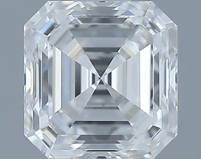 Asscher 0.70 H VS1 - #965943