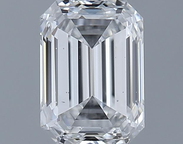 Emerald 0.60 F SI1 - #965894