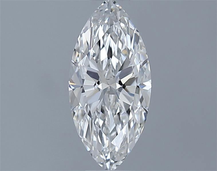 Marquise 0.50 F VS2 - #965794