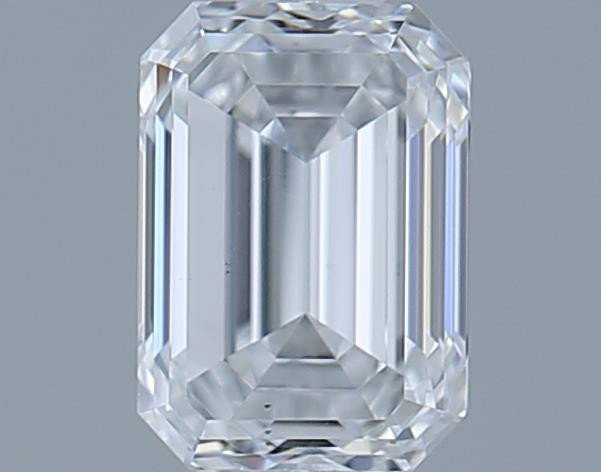 Emerald 0.60 D VS2 - #965797