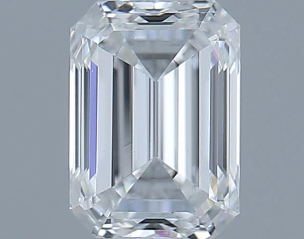 Emerald 0.60 G VS2 - #965936