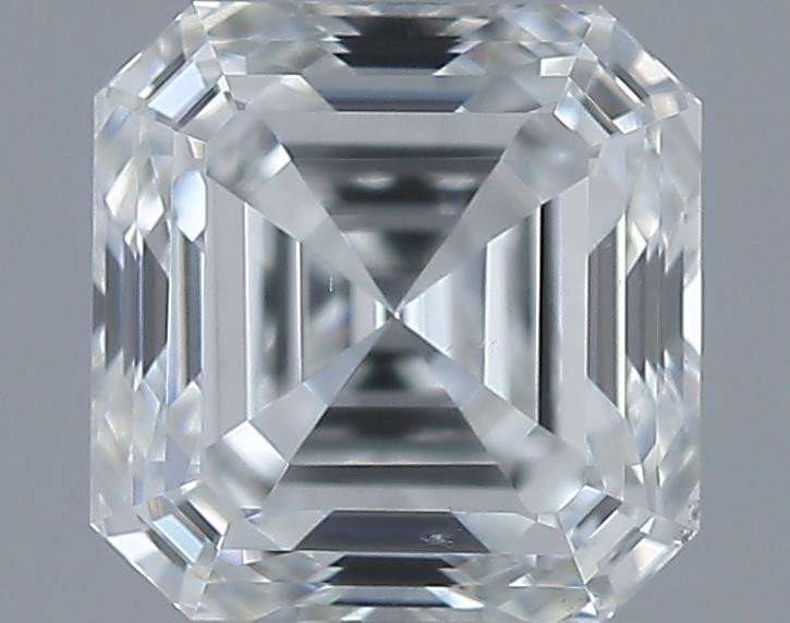 Asscher 0.60 G VS2 - #966035