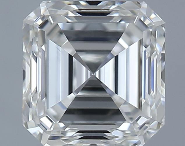 Asscher 0.72 I VS1 - #966135