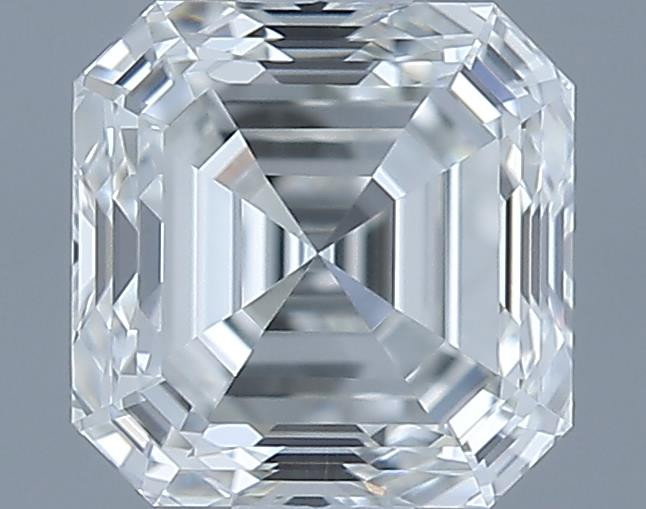 Asscher 0.74 G VVS1 - #965788