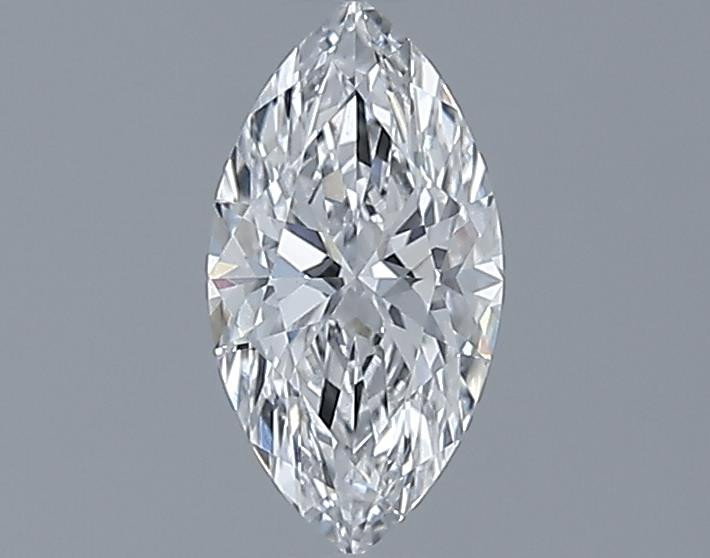 Marquise 0.51 E VVS2 - #966067