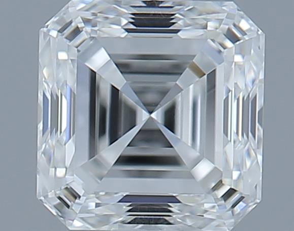 Asscher 0.70 G VS1 - #966108