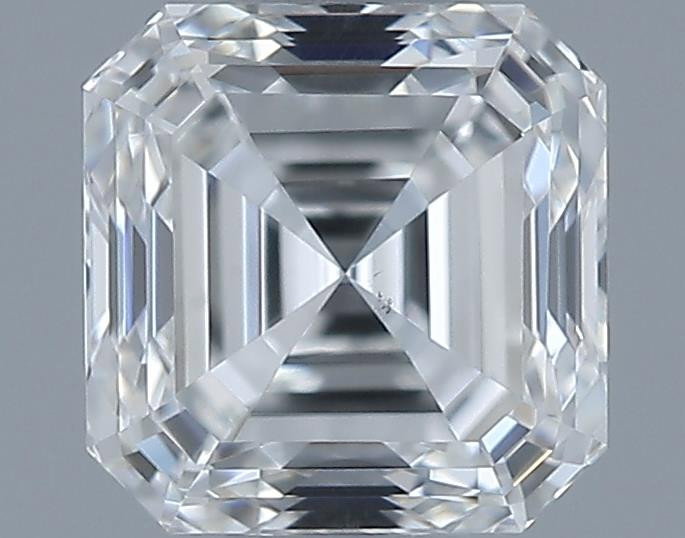 Asscher 0.70 G VS2 - #965814