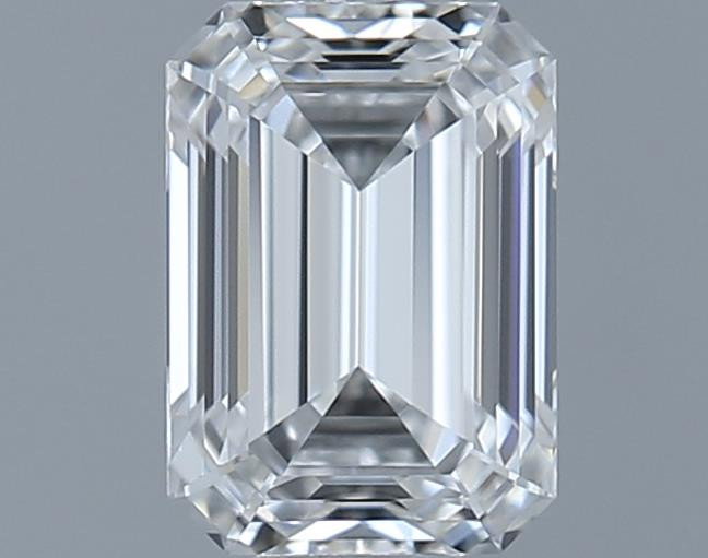 Emerald 0.60 E IF - #966047 0