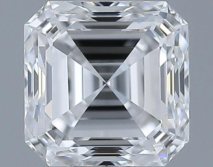 Asscher 0.60 E VS1 - #966163