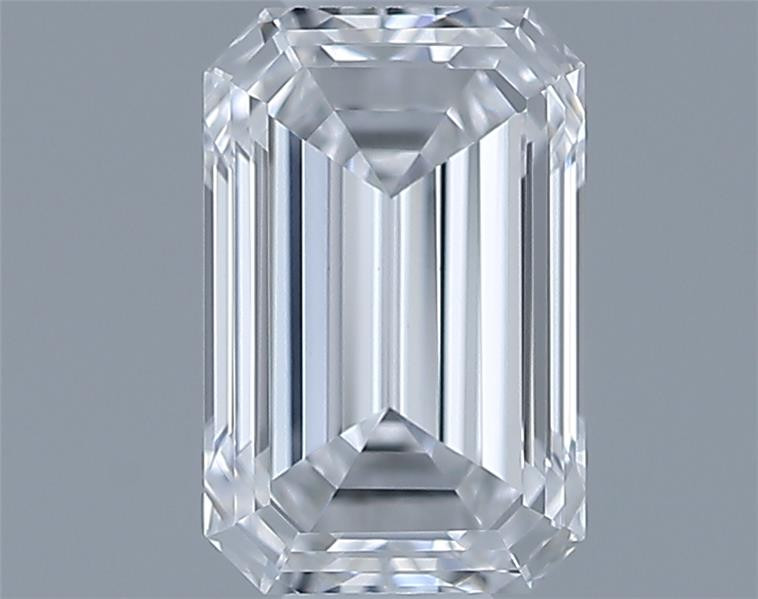 Emerald 0.58 D VVS2 - #966211