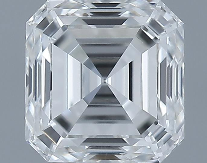 Asscher 0.80 G VS1 - #966210
