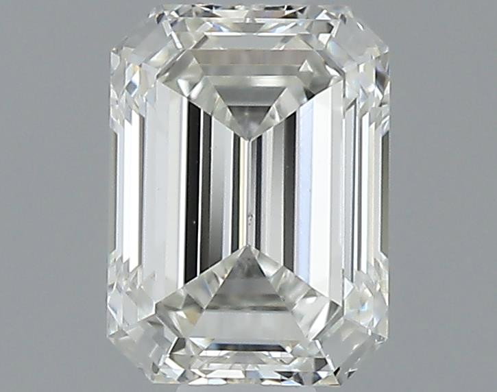 Emerald 0.50 I VS1 - #966253