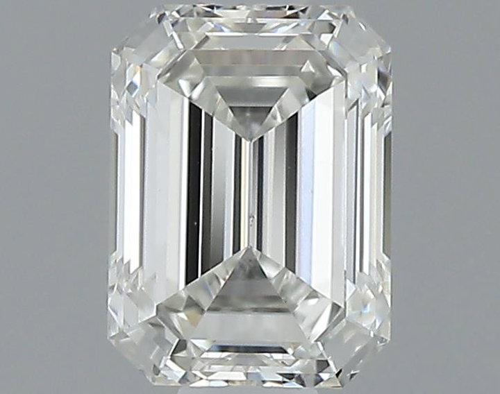 Emerald 0.50 I VS1 - #966253