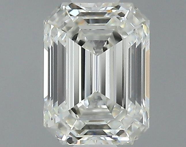 Emerald 0.50 H VS1 - #966266