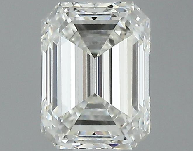 Emerald 0.50 H VVS1 - #966264