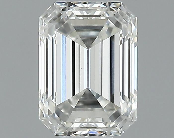 Emerald 0.50 H VVS2 - #966247