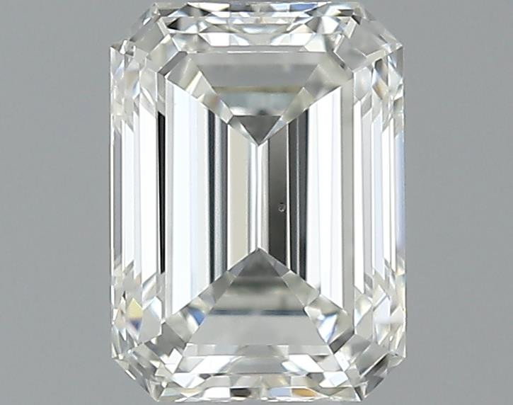 Emerald 0.50 I VS1 - #966267