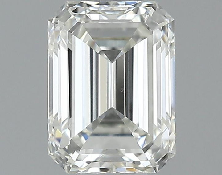 Emerald 0.50 I VS1 - #966267