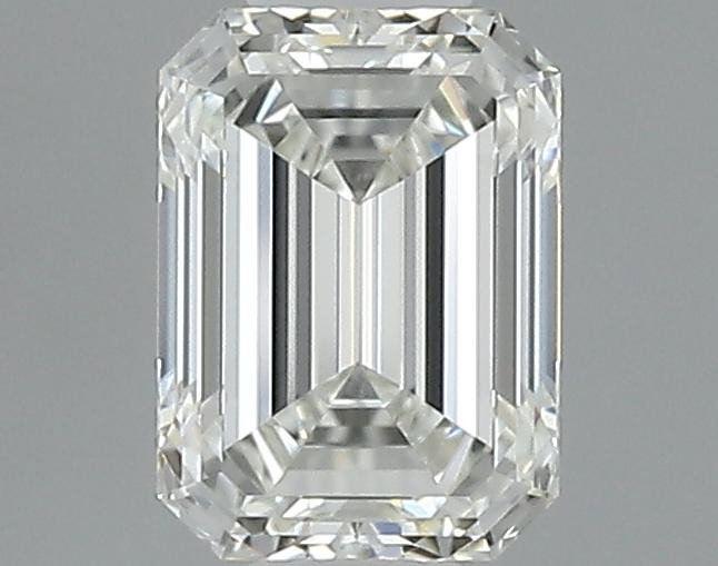 Emerald 0.50 I VVS1 - #966246