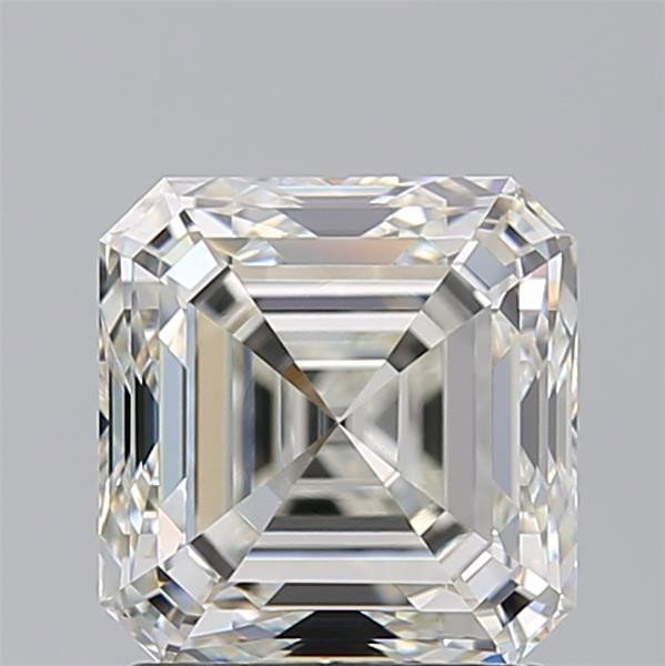 Asscher 2.02 I VS1 - #966290