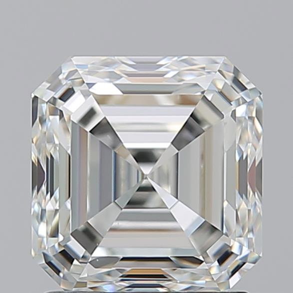 Asscher 2.03 I VS2 - #966293