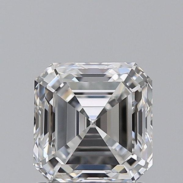 Asscher 1.5 E VS2 - #966389