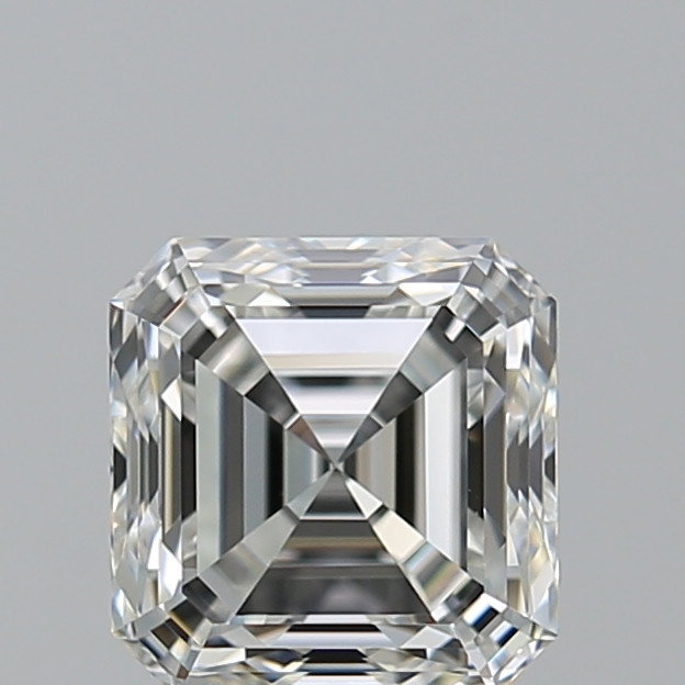 Asscher 1.0 F VVS2 - #966391