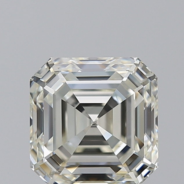 Asscher 3.01 K VS1 - #966393