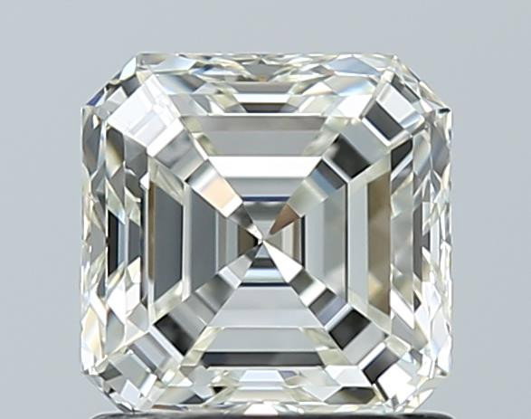 Asscher 1.20 J VS2 - #967408