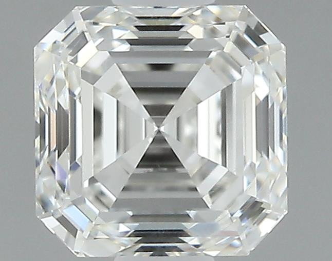Asscher 0.50 G SI1 - #967774