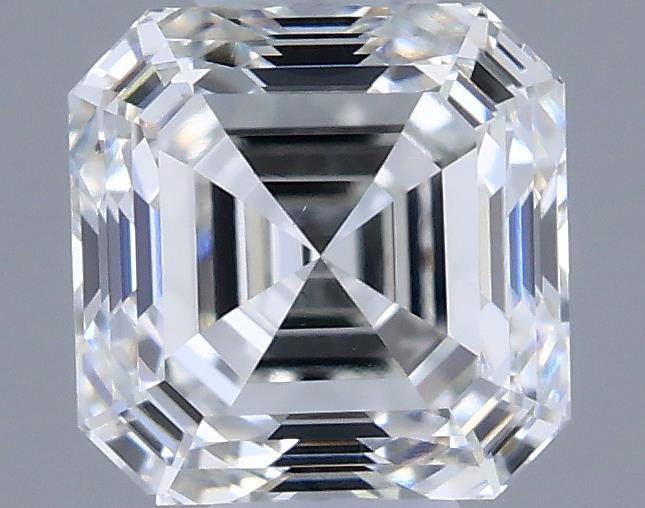 Asscher 0.54 H VS2 - #967818