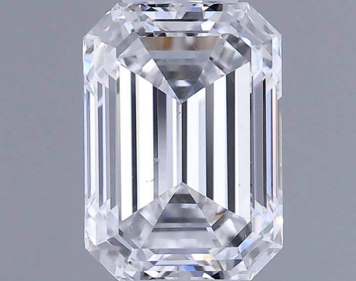 Emerald 0.51 D SI1 - #967807