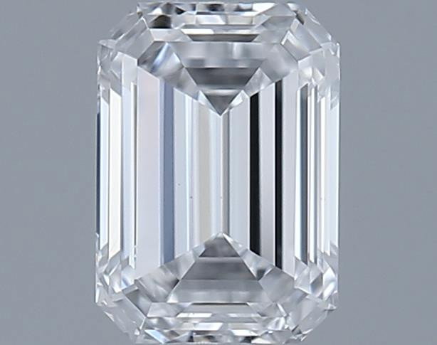 Emerald 0.50 D VS1 - #967838