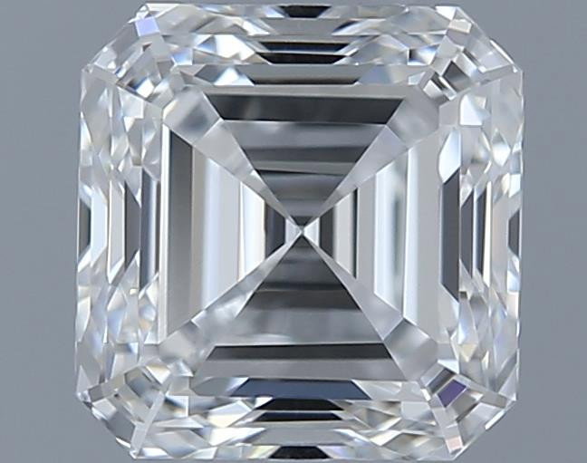Asscher 0.70 E VVS2 - #967901