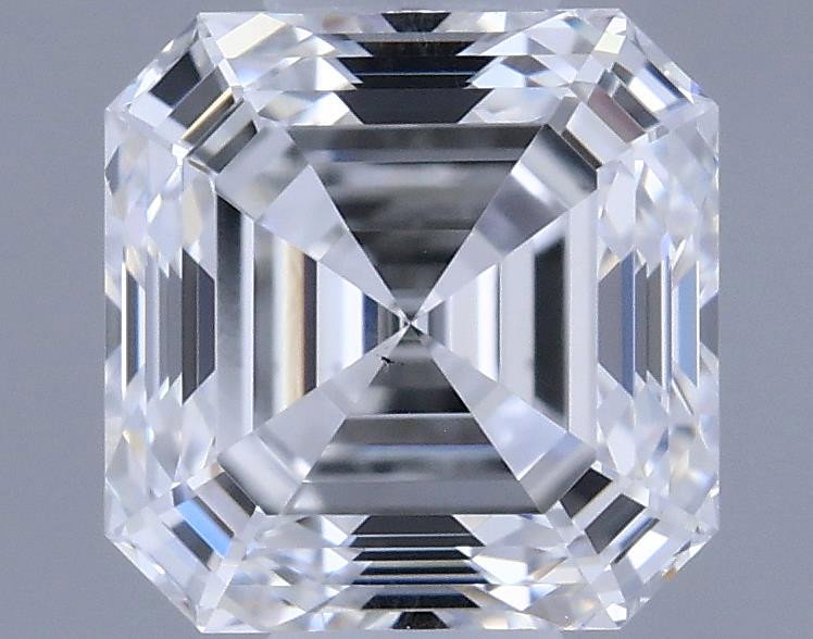 Asscher 0.56 E VS1 - #967833